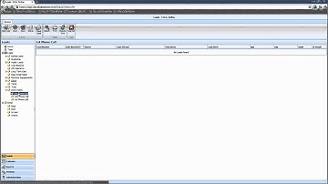Video 3 - How to Create Folders and Move Leads in Cloudia Assistant/IDA Assistant