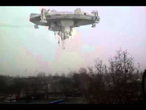 Must watch video of ufo!!!!!!!!