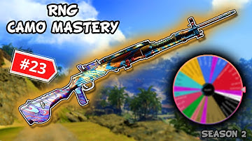 Is This The Best LMG In Vanguard?! (DP27 Gold)