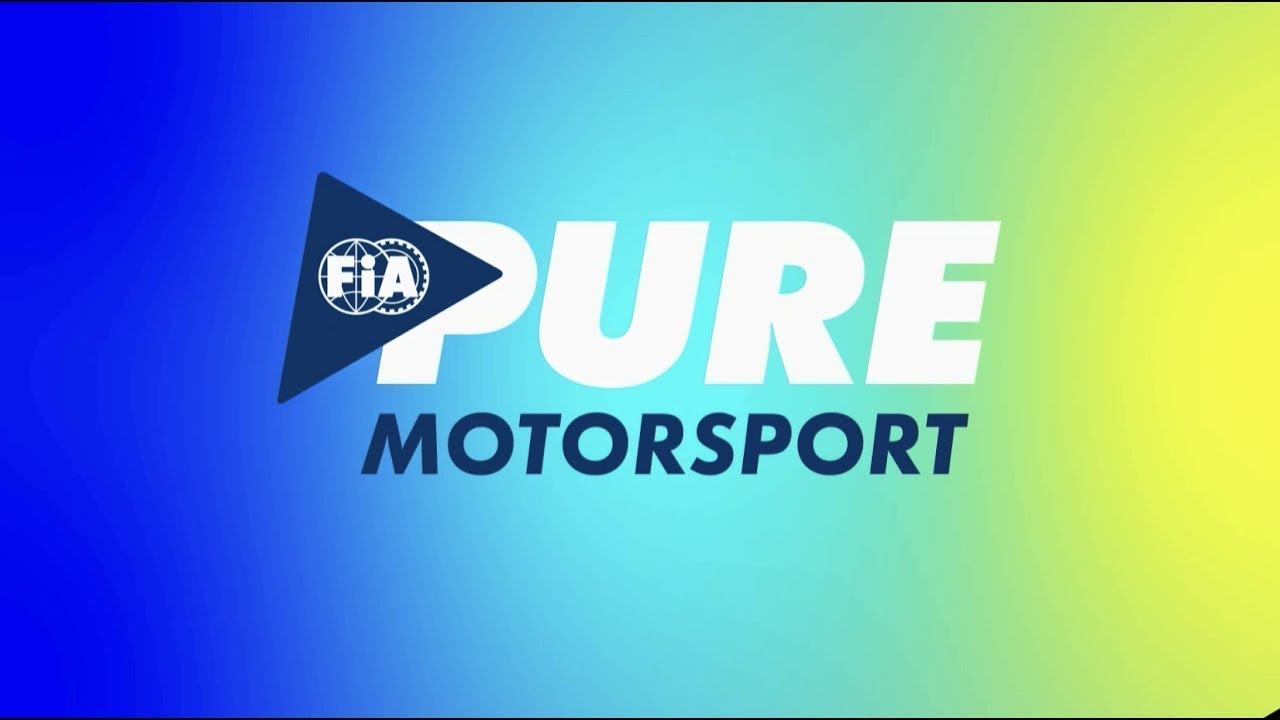 FIA Pure Motorsport - Episode 4