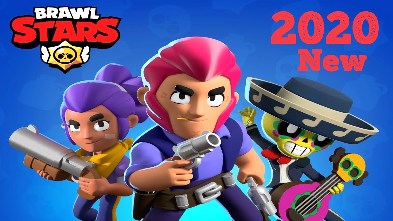 gameloop brawl stars