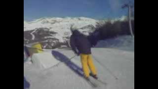 Snowpark Vars