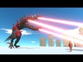 DEVIKARGU - Animal Revolt Battle Simulator