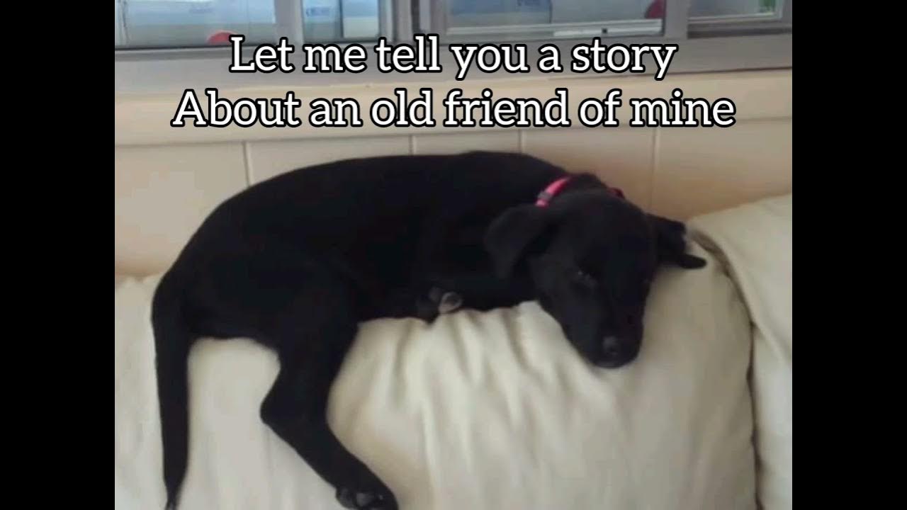 Maggie's Song Chris Stapleton YouTube