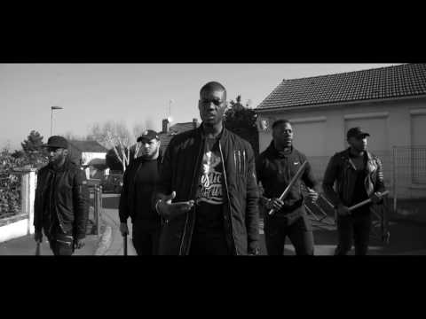 D. Ace - Bavures Policières ( Clip officiel )