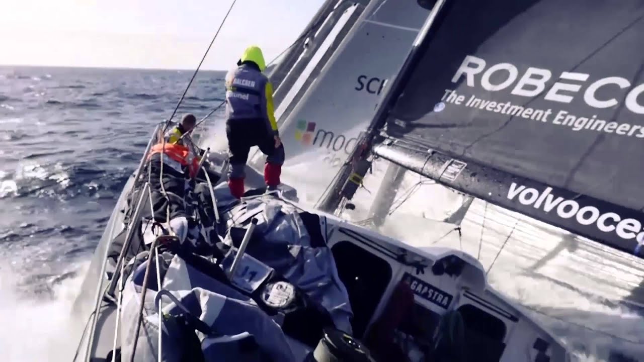 GOB report 67: Leg 5 Recap