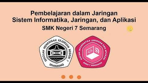 Percobaan Seven Segment dengan ARDUINO UNO