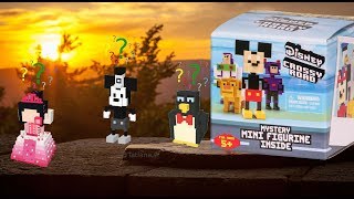 Disney Crossy Road SEASON1 ! Will I get a limited edition? Will I find chip n dale?