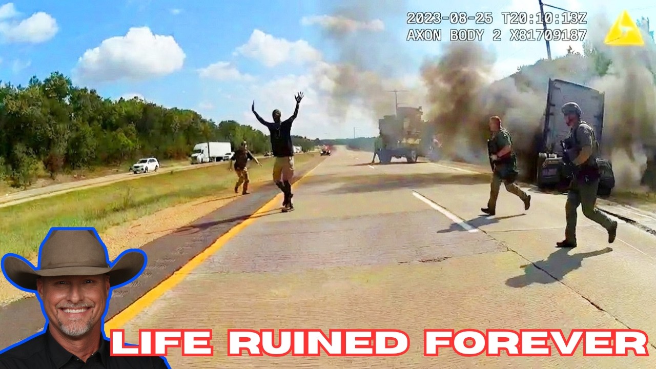 The Worst Thing You Can Do After Getting Fired