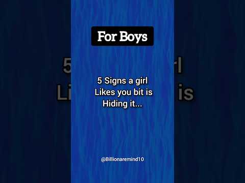 5 Signs a