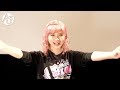 Azuki Shibuya from i☆Ris 【ANiUTa Playlist Campaign】