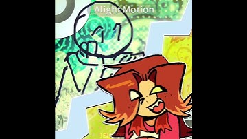 I WANNA FEEL THE BEAT!!!!!!!!! #art #osc #artist #bfdi #animation #originalcharacter