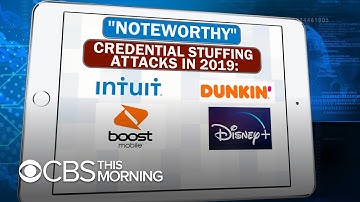 Report reveals data breaches that could affect millions of Americans