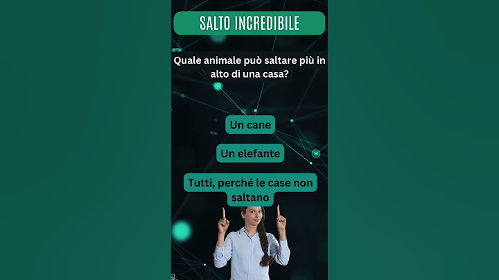 Indovinello Esclusivo: Riesci a Risolvere Questo Enigma Impossibile? #riddles