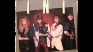 TNT - Listen To Your Heart (1987)