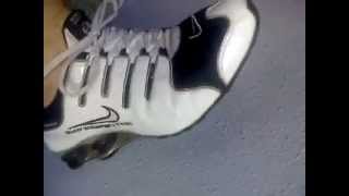 nike shox bmw williams f1 team