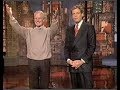 Paul Newman and David Letterman Collection, 1982-2008