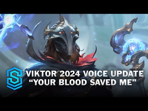 Viktor 2024 Voice