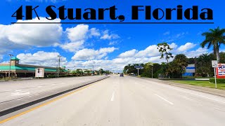 4K Stuart, Florida