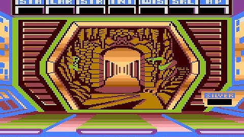 Retro - Alternate Reality Remake - DevLog Long time between Updates