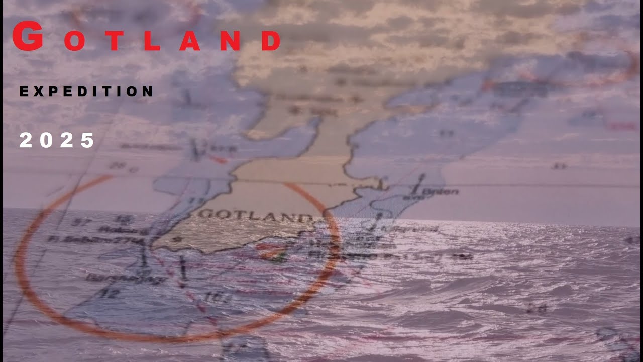 Expedition Gotland 2025