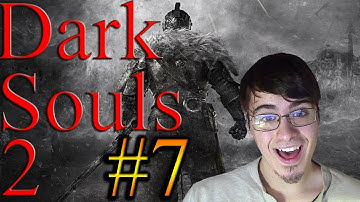 Dark Souls 2 - Let