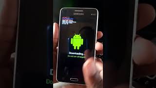 Samsung Grand prime download mode l Sm g531H   l TekTeazer screenshot 3