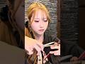 ASMR BARBER CUT #ヒロ銀座 #japan #asmr #cut #barber