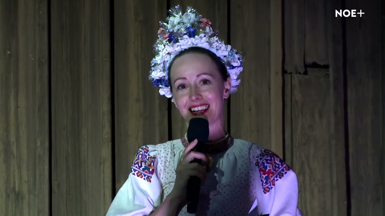 🔴 LIVE: Keď sme na veselí, rozveseľujme sa ...  Jánošíkove dni v Terchovej 2025 ŽIVĚ