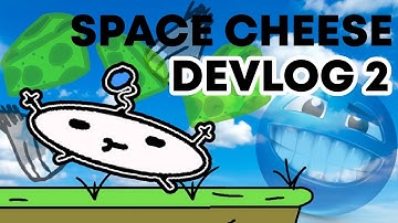 Watch Us Fix Hilarious Game Glitches! (Devlog #2)