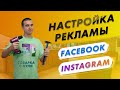 Настройка рекламы в Facebook. Как я настраиваю рекламу на товарку.