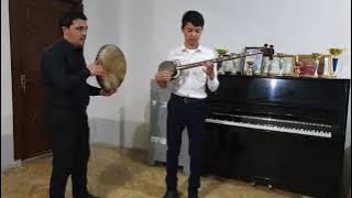 ANDIJON SAN'AT MAKTABI