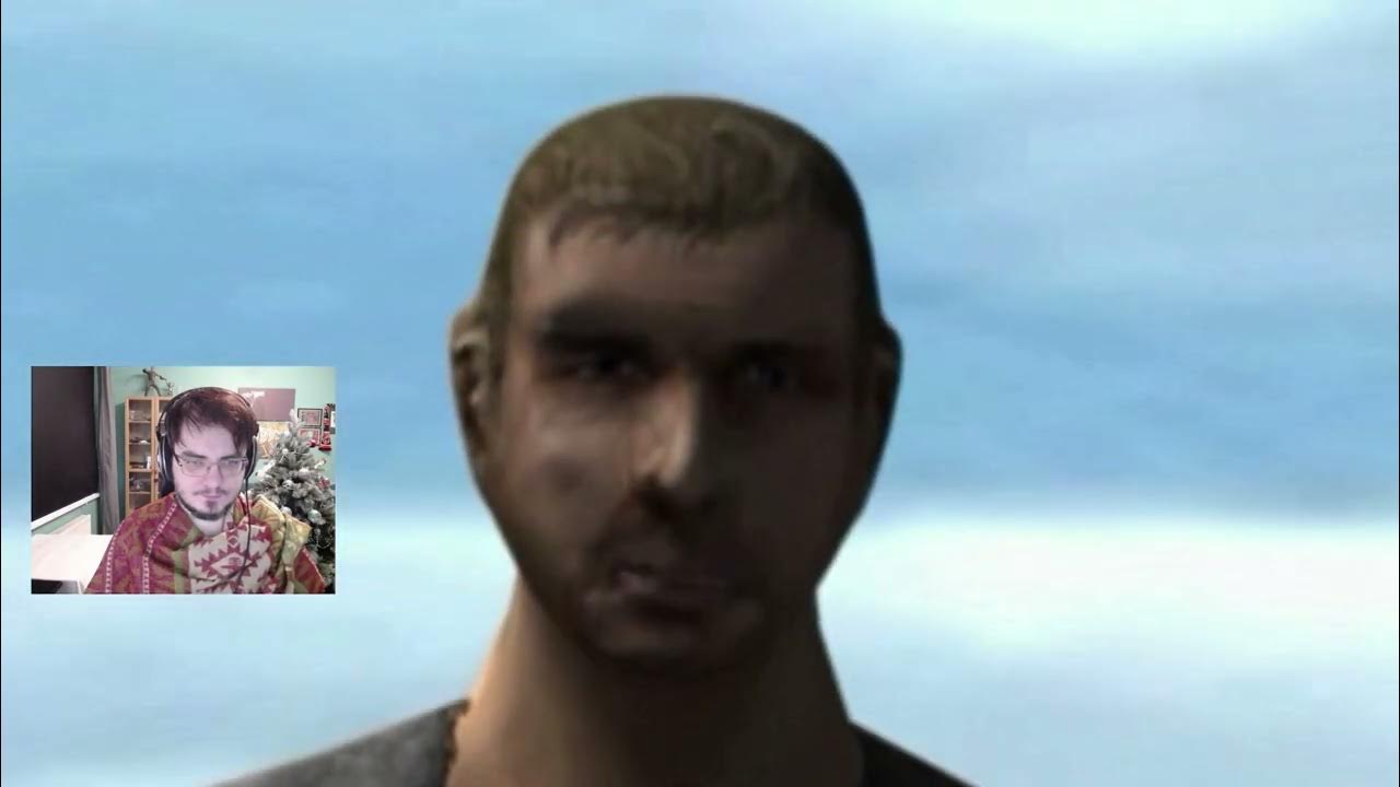 Проходим готику 1, часть 1 - YouTube
