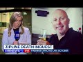 Daintree zipline tragedy was 'avoidable', inquest told | 9 News Australia