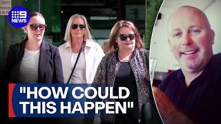 Daintree zipline tragedy was 'avoidable', inquest told | 9 News Australia