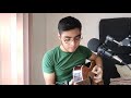 Te Quiero Tanto - Kevin Kaarl (Cover)