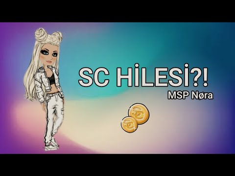 Sc Hilesi!! | MSP Nøra