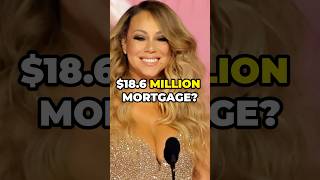 Famous Mariah Carey’s Shocking $18.6 Million Mortgage Crisis! Wealth