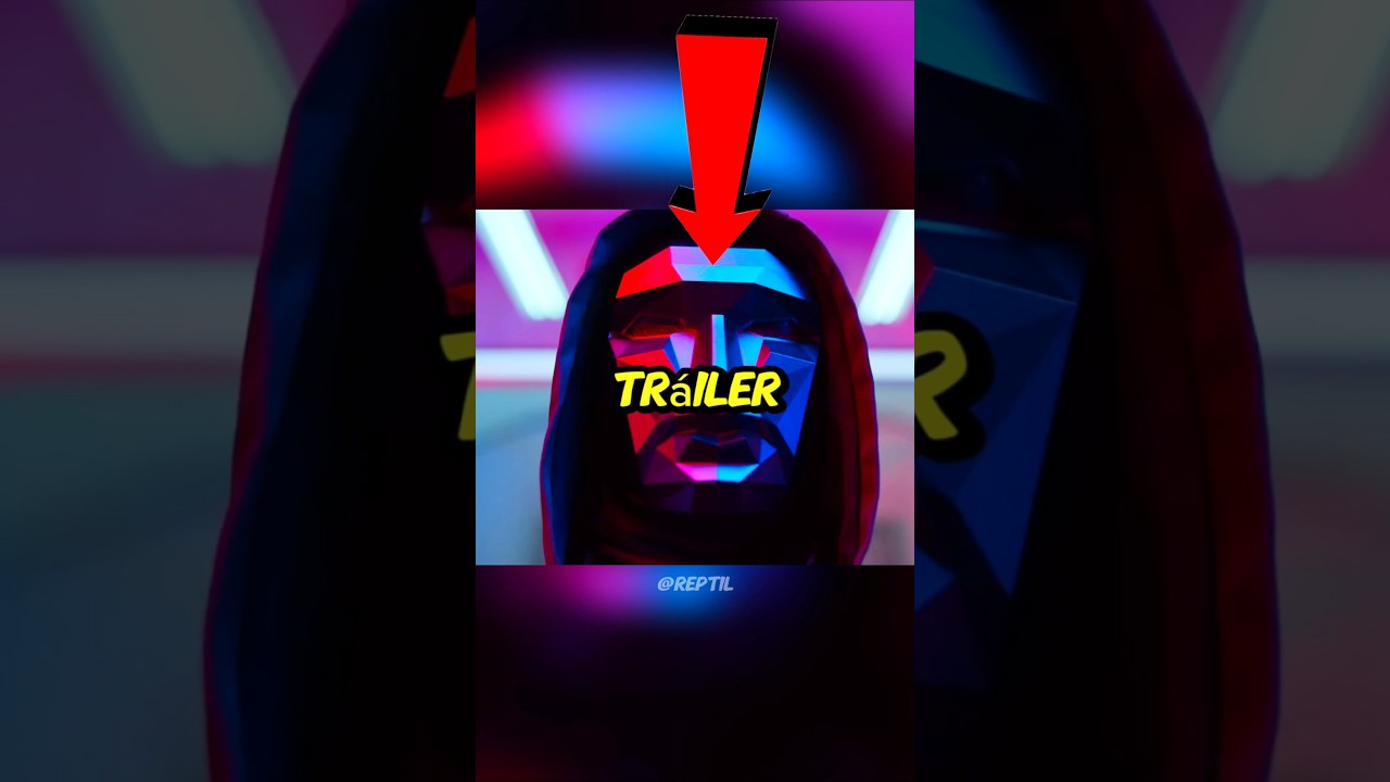 YA SALIO EL TRAILER DE LA CUARTA TEMPORADA DEL JUEGO DEL CALAMAR 😱 #shorts