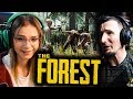 The Forest z MONIKĄ...