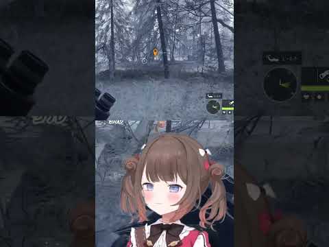 冷麺たべたいなあ～  #新人vtuber  #vtuber  #にょらこ  #theHunterCalloftheWild  #狩り  #切り抜き  #theHunter  #ハンター
