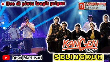 Selingkuh - Kangen Band | di Pintu Langit Prigen - Pasuruan, Jawa Timur
