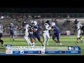 Chaparral vs. Mountain View in tight one