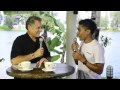 Breakfast With Bob From Challenge Laguna Phuket: Jaray Jearanai