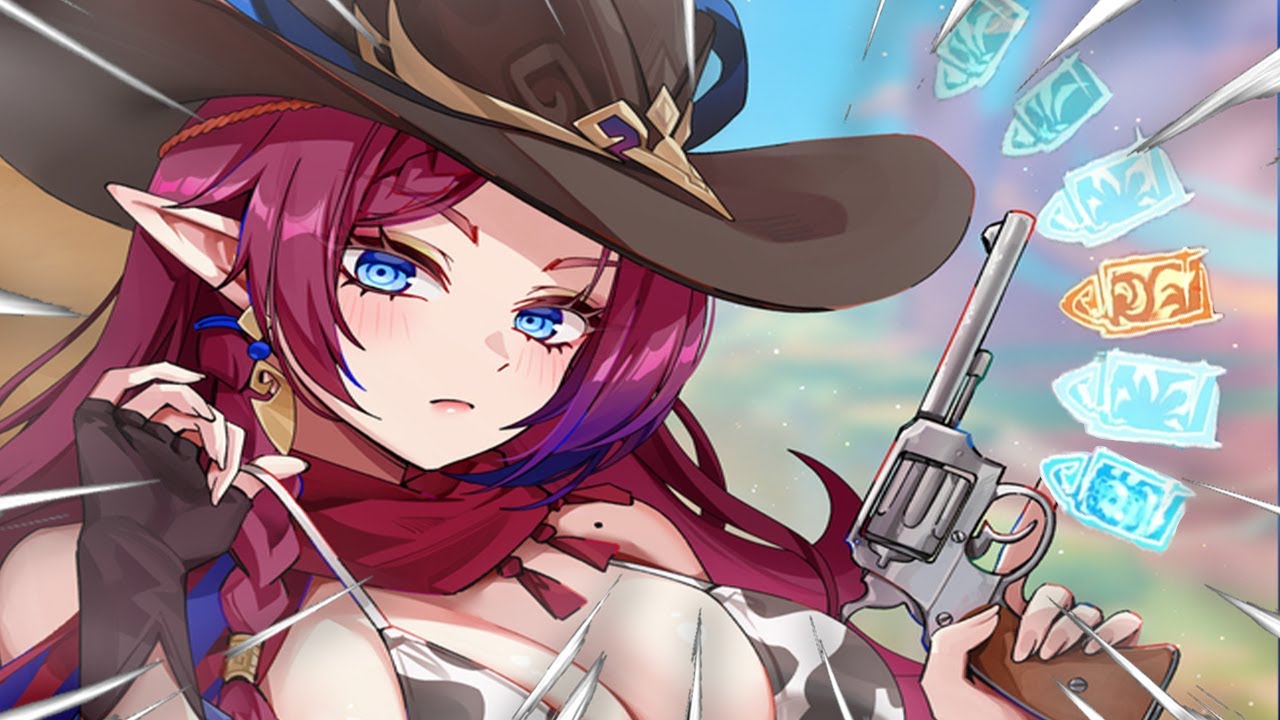 The Broken Chasca.exe