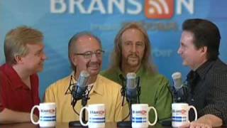 BransonWebcast com Bill and Randy Brooks