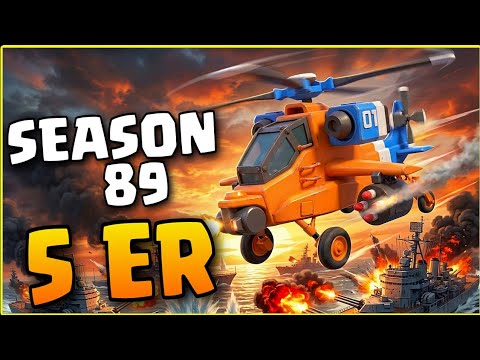 ARE ORANGES WORTH IT ??? - SEASON 89