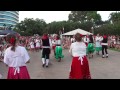 Darwin Italian Festival 2013 - Tarantella Group 6pm