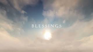 Blessings (Feat. Vory)
