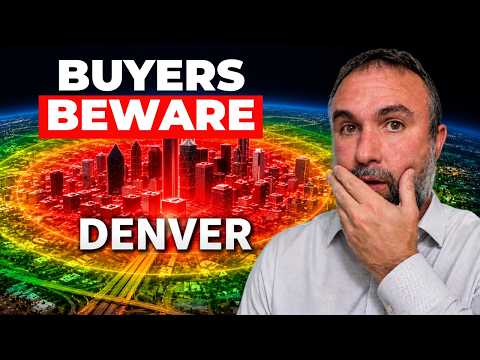 Is now the time to buy in Denver - September market update